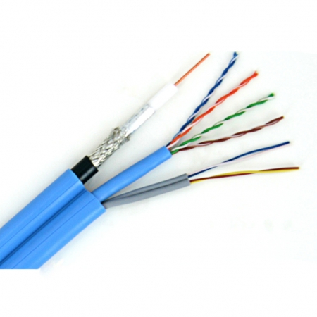 Nissen Cabling | NIPPON SEISEN 日本制线 --承载优质网络，连接未来网络生活